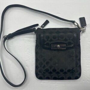 COACH CROSS-BODY COACH